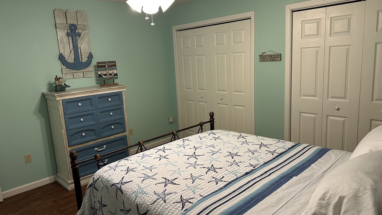 Photo of Bedroom in Marianna