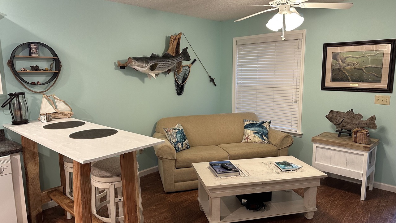 Photo of Livingroom in Marianna