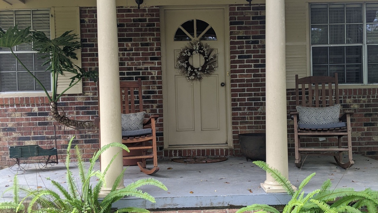 Photo of Outdoor in Crawfordville