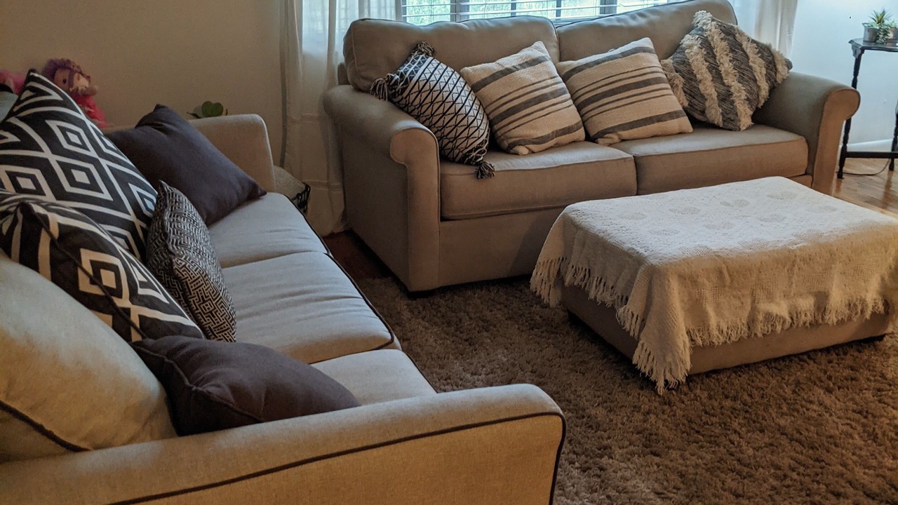 Photo of Livingroom in Crawfordville