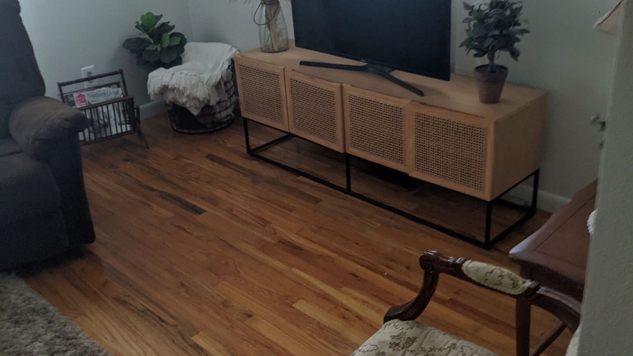 Photo of Livingroom in Crawfordville