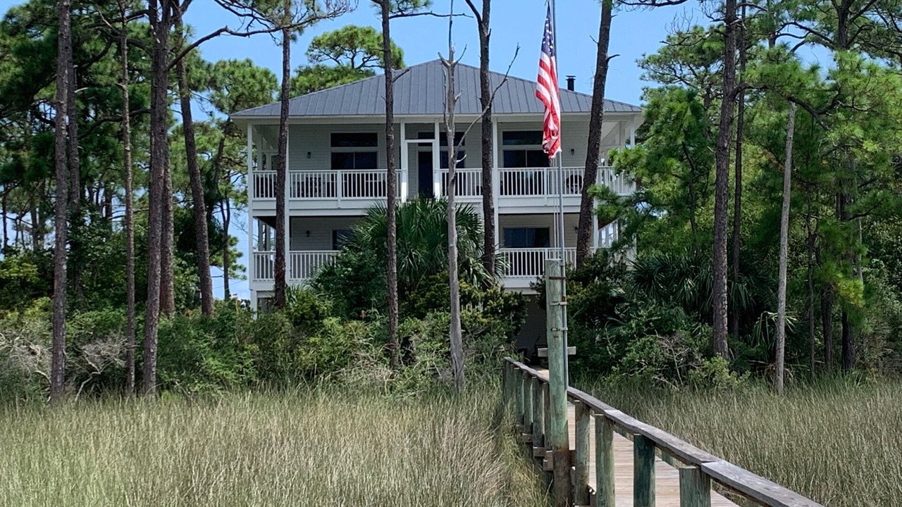 Photo of Outdoor in East End