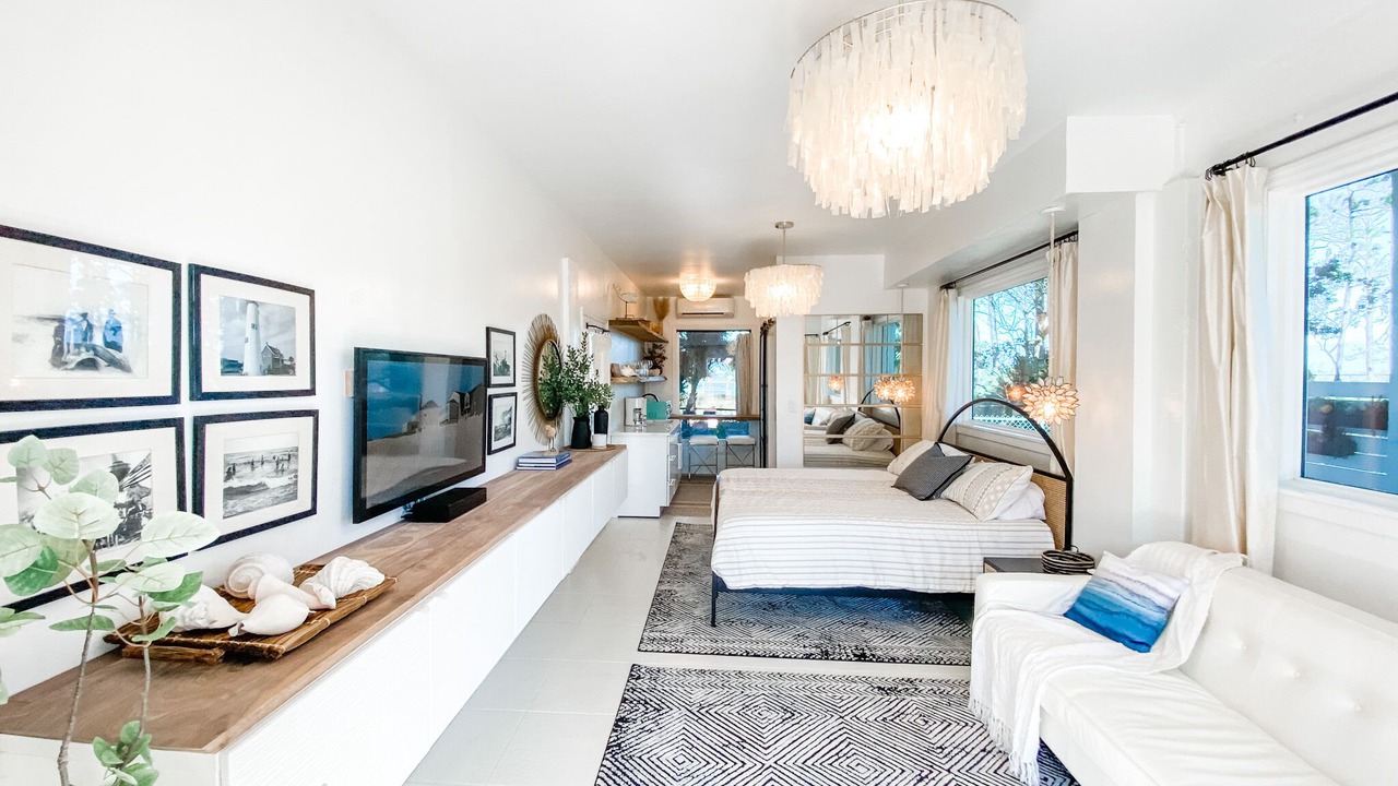 Photo of Livingroom in East End