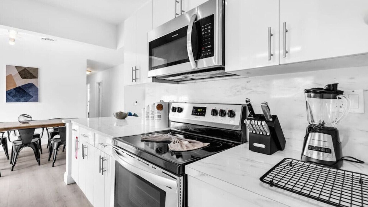 Photo of Kitchen in Driftwood