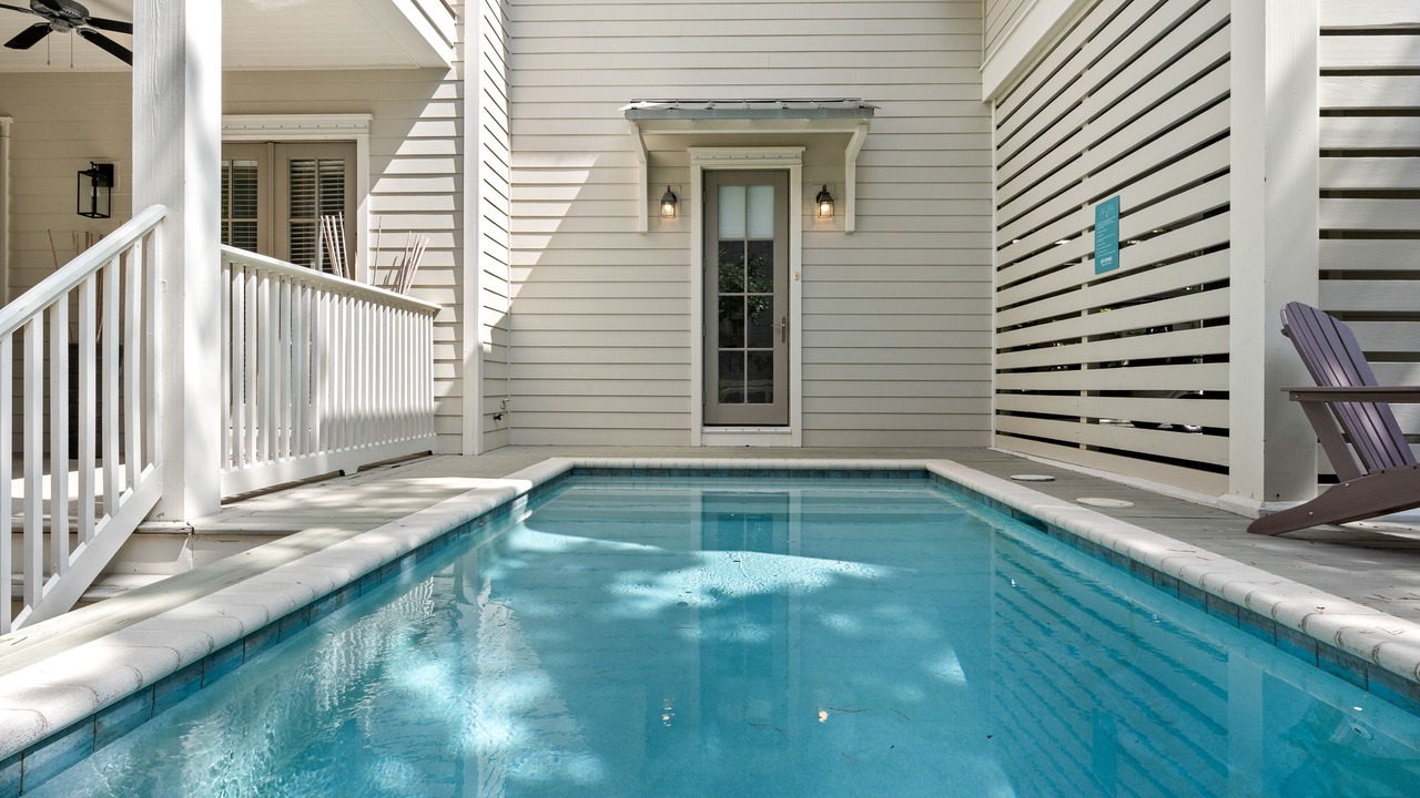 Photo of Outdoor in Cottage District