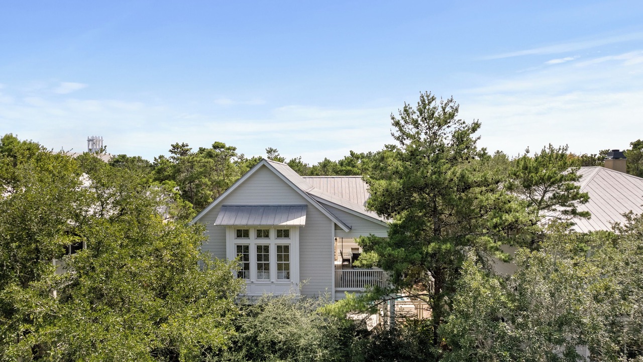 Photo of Outdoor in Cottage District