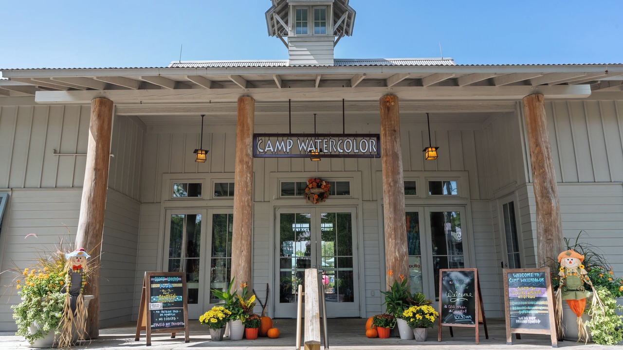 Photo of Outdoor in Cottage District