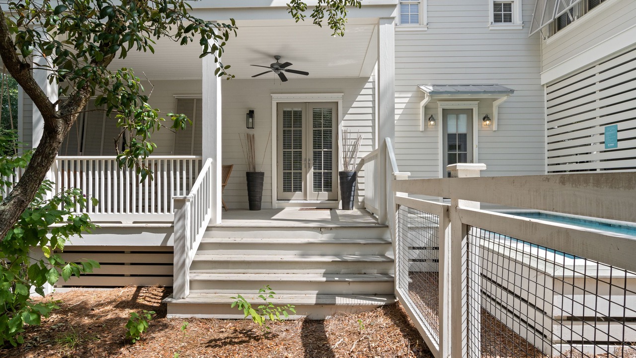 Photo of Outdoor in Cottage District