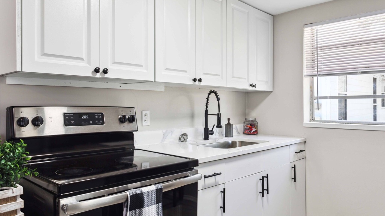 Photo of Kitchen in Ballast Point