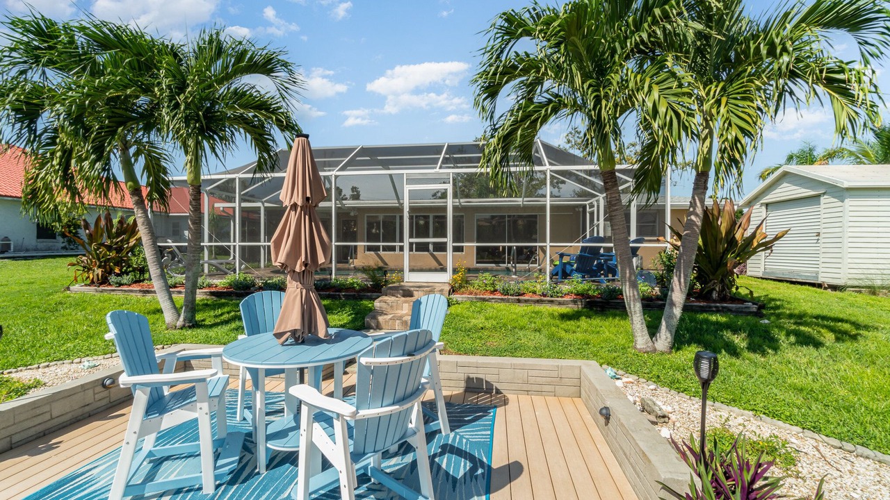 Photo of Outdoor in Lochmoor Waterway Estates