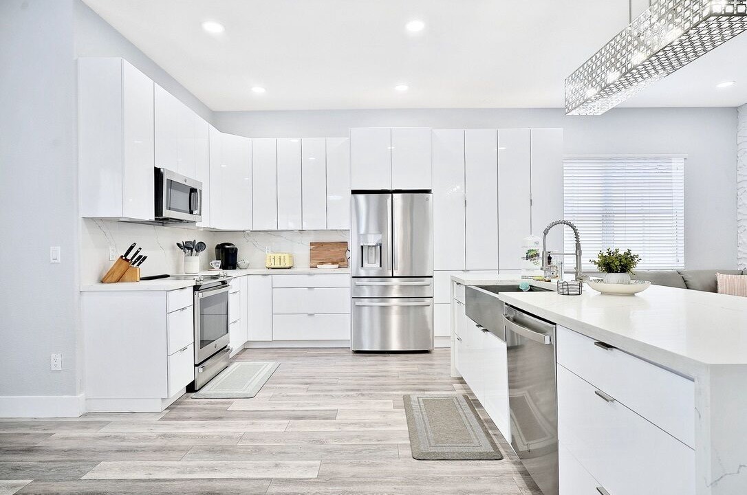 Photo of Kitchen in Miami Lakes
