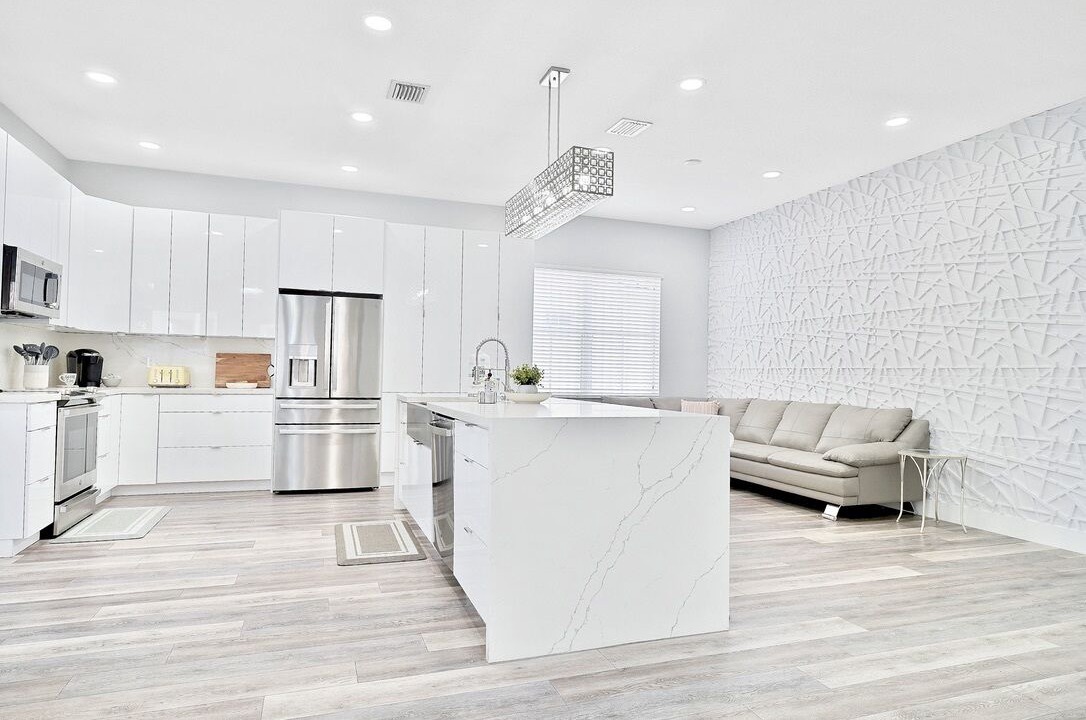 Photo of Kitchen in Miami Lakes