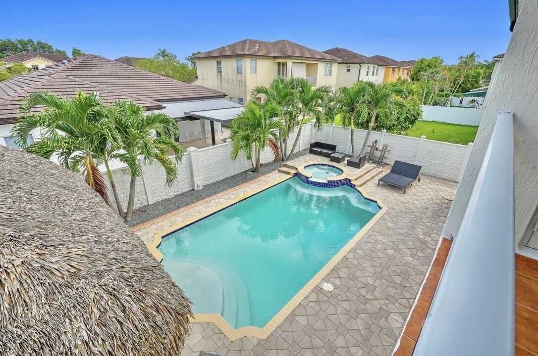 Photo of Outdoor in Miami Lakes