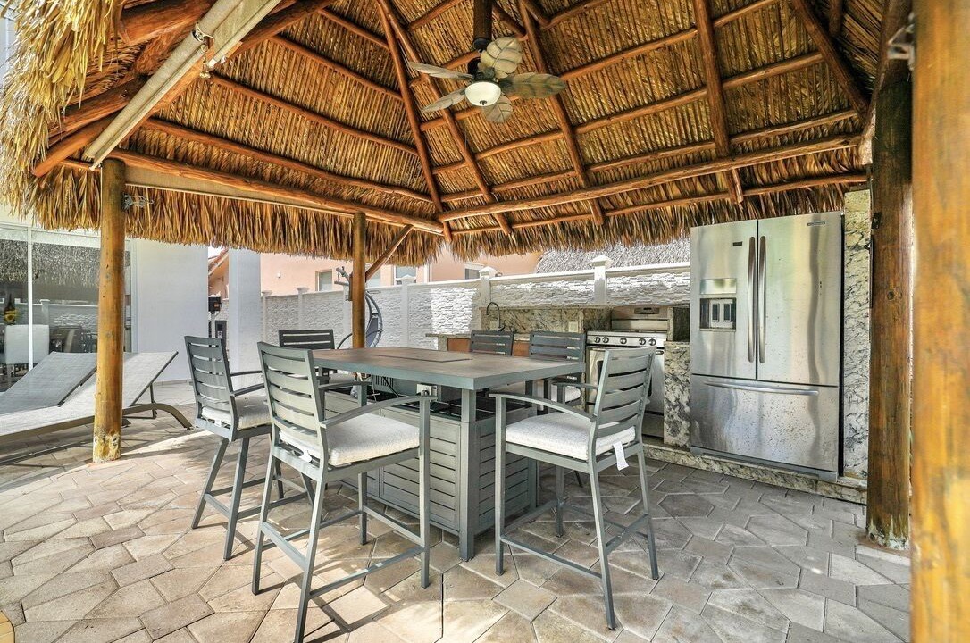 Photo of Outdoor in Miami Lakes