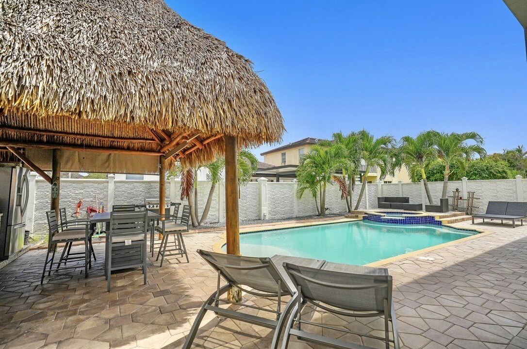 Photo of Outdoor in Miami Lakes