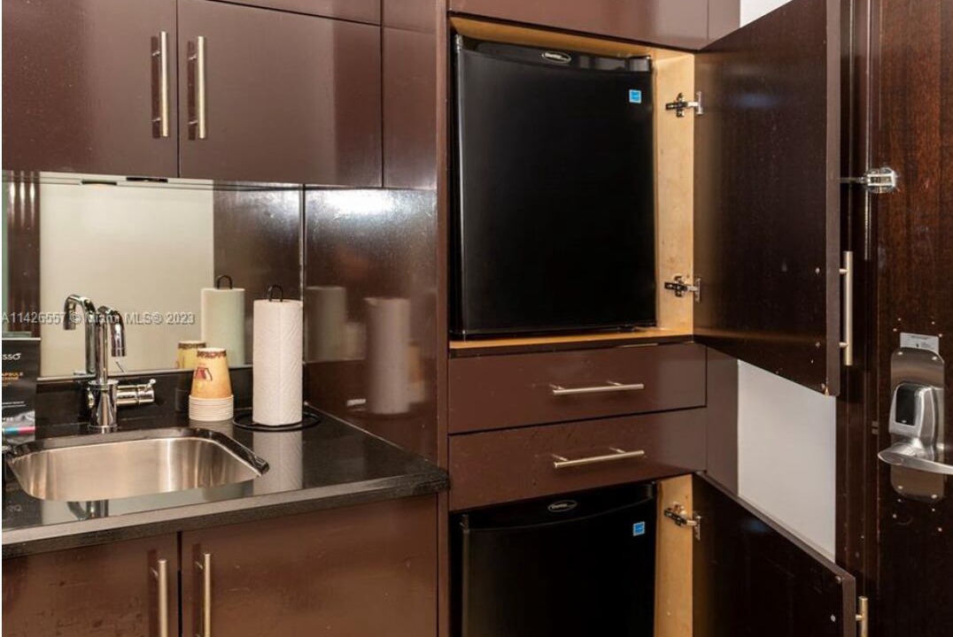 Photo of Kitchen in City Center