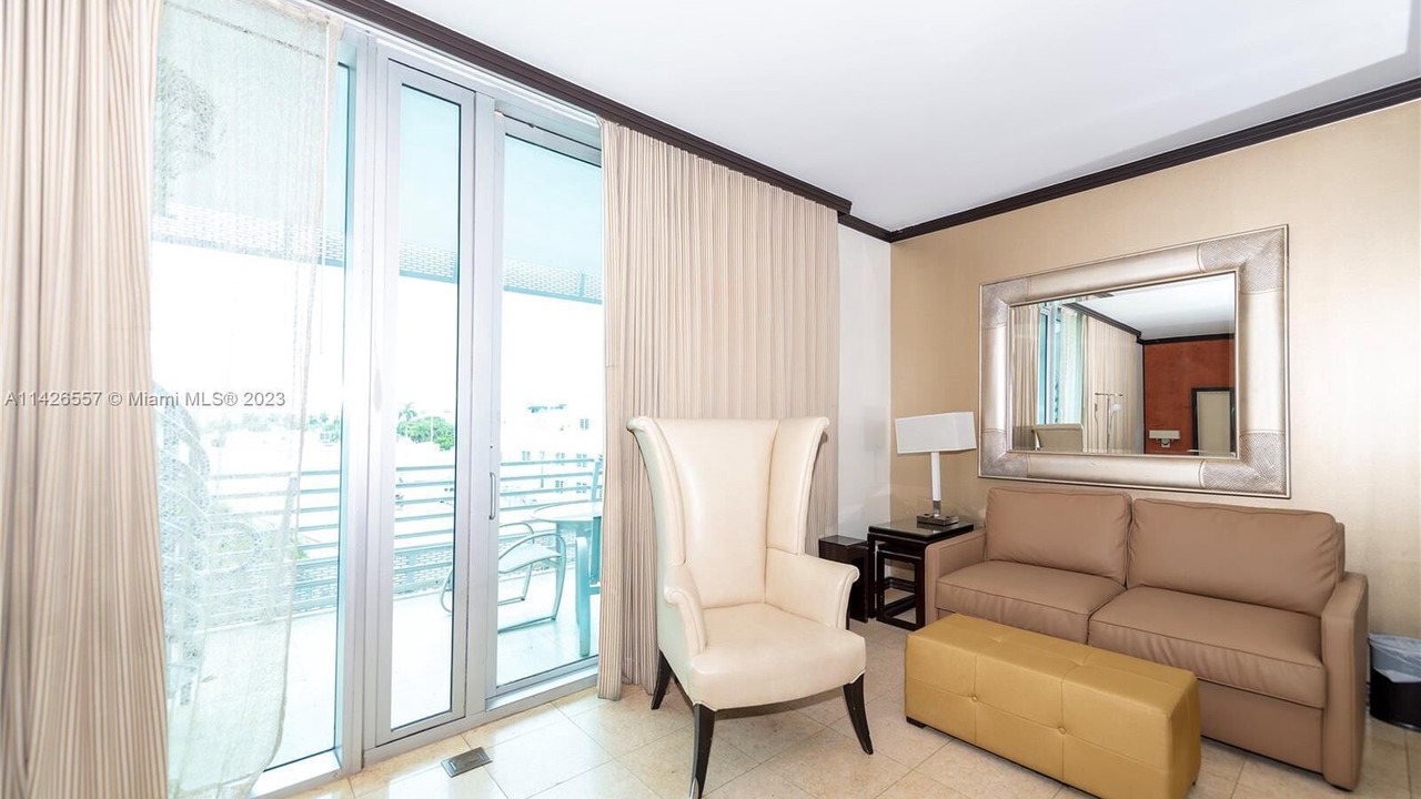 Photo of Livingroom in City Center