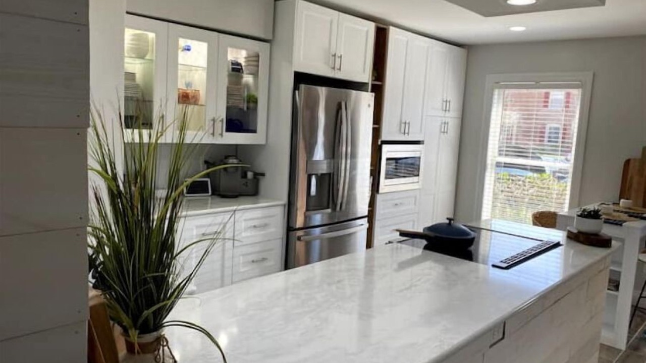 Photo of Kitchen in Seacoast Shores