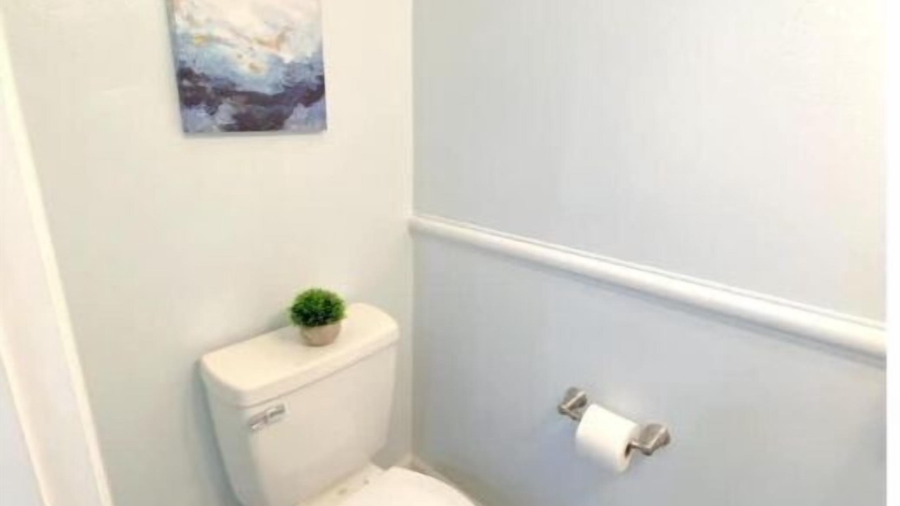 Photo of Bathroom in Seacoast Shores