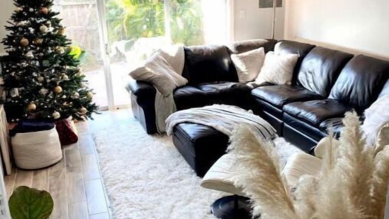 Photo of Livingroom in Seacoast Shores