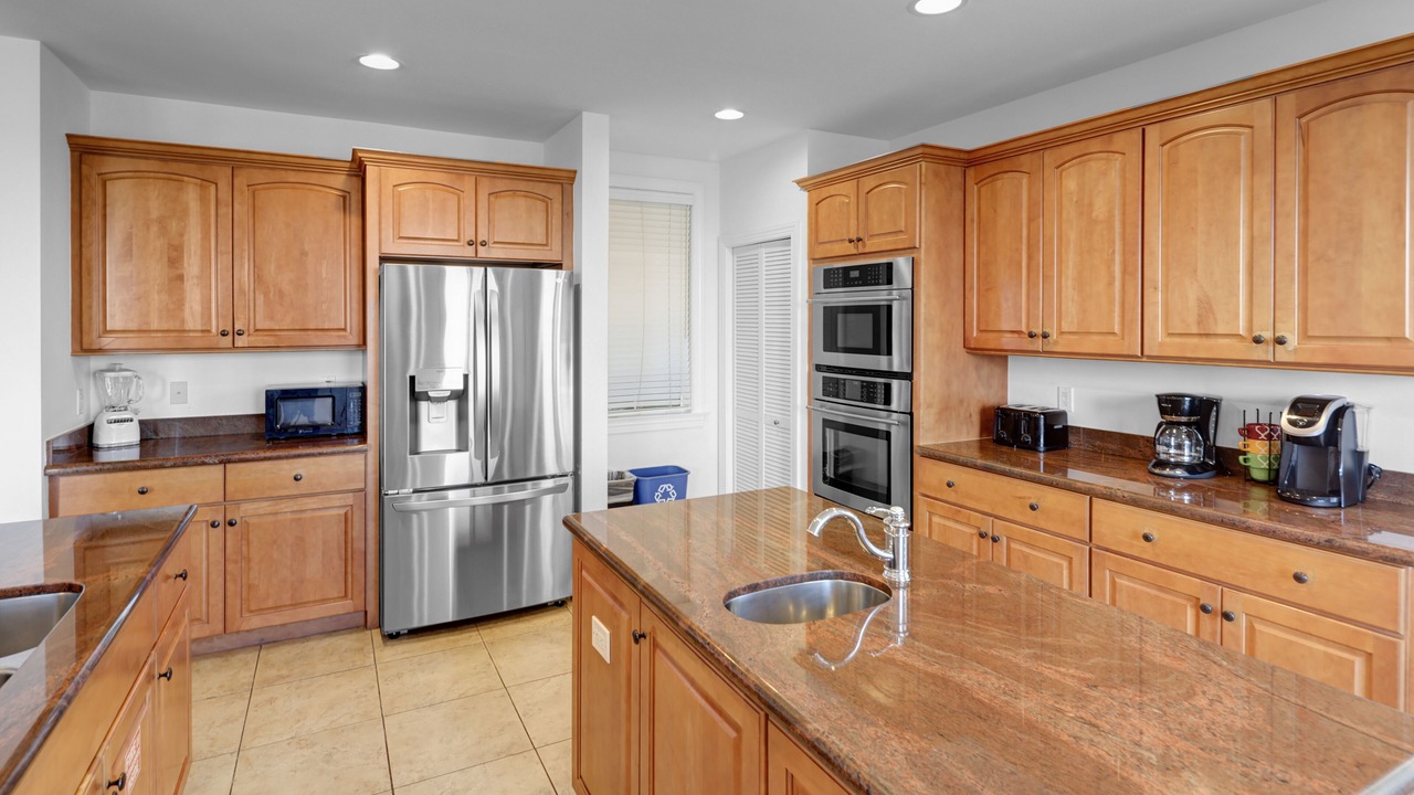 Photo of Kitchen in Meadows
