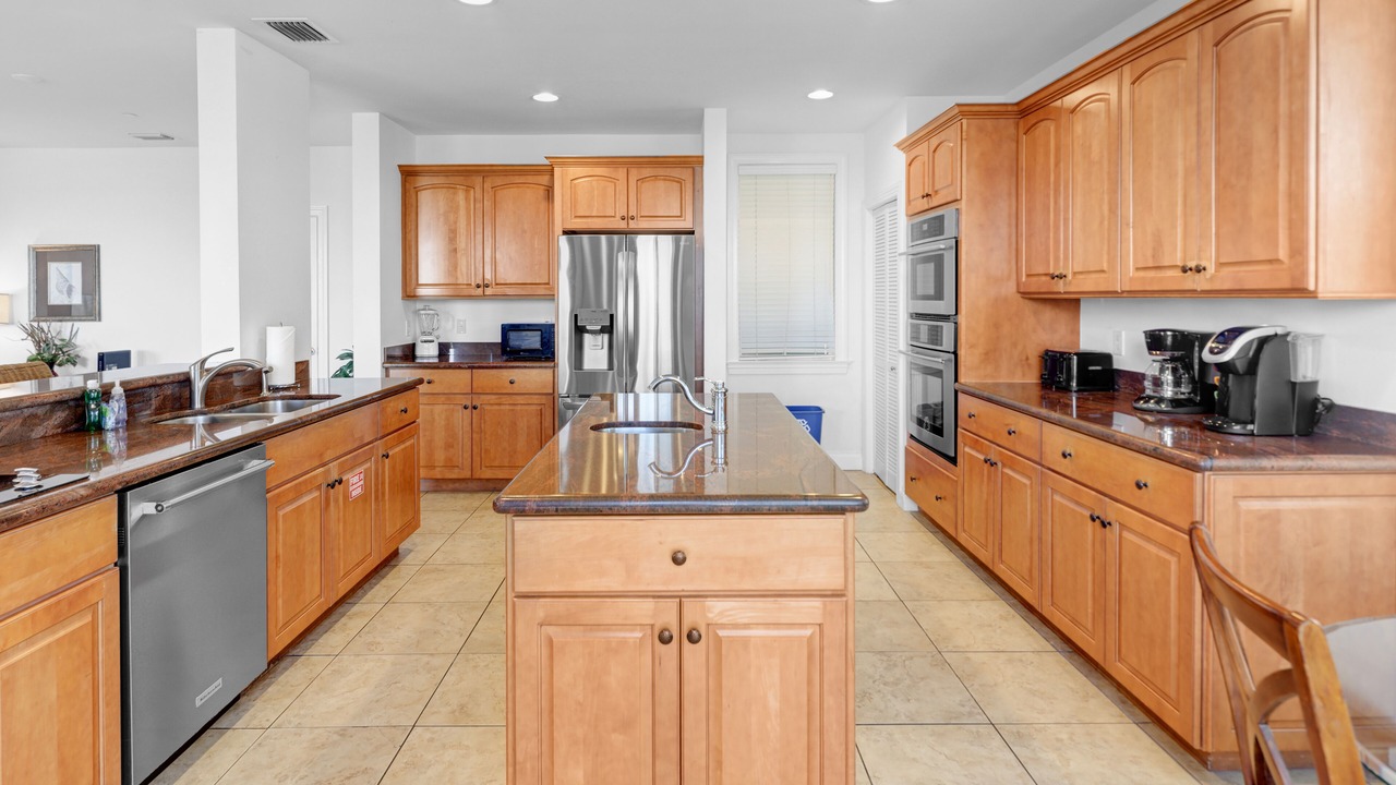 Photo of Kitchen in Meadows