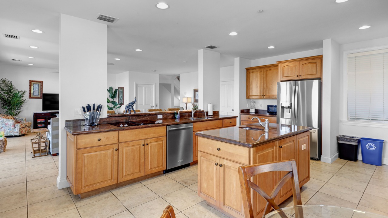 Photo of Kitchen in Meadows