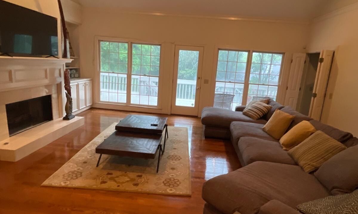 Photo of Livingroom in Columbus