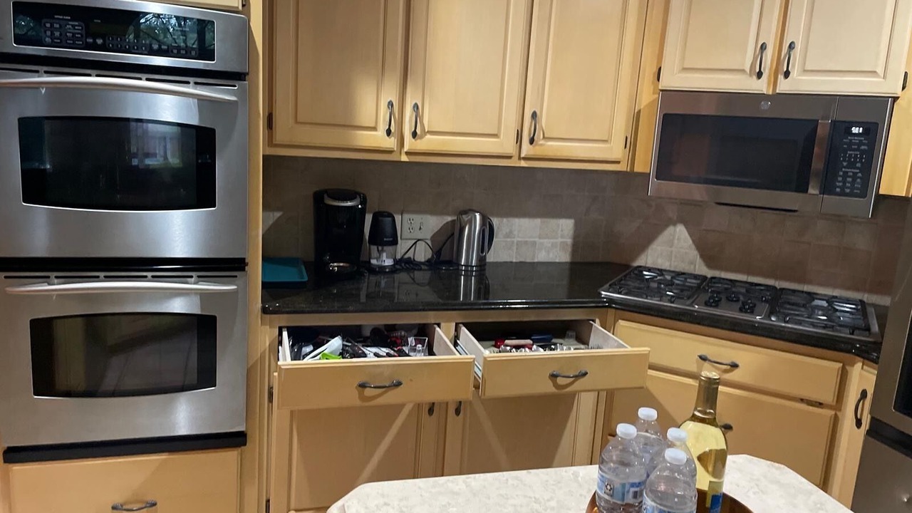 Photo of Kitchen in Columbus