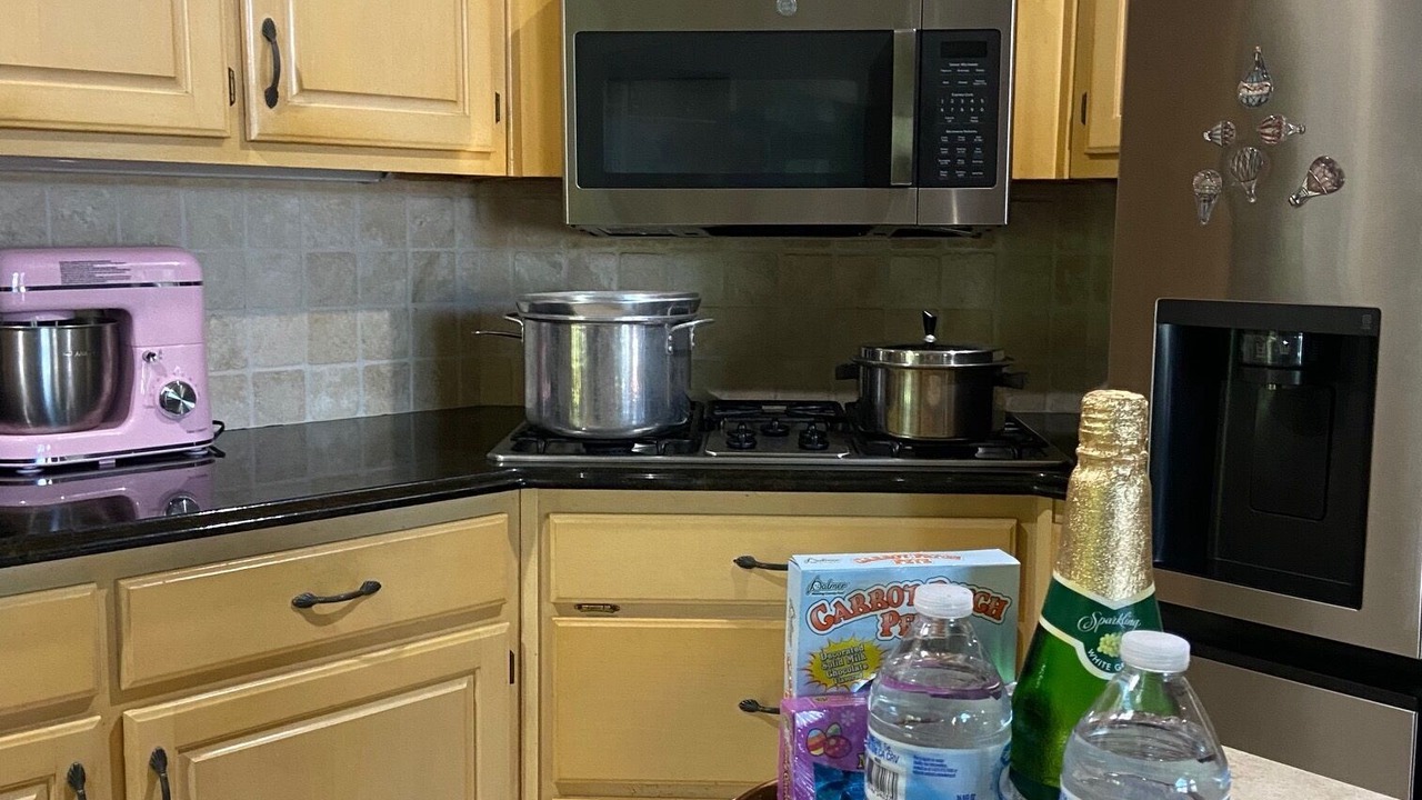 Photo of Kitchen in Columbus