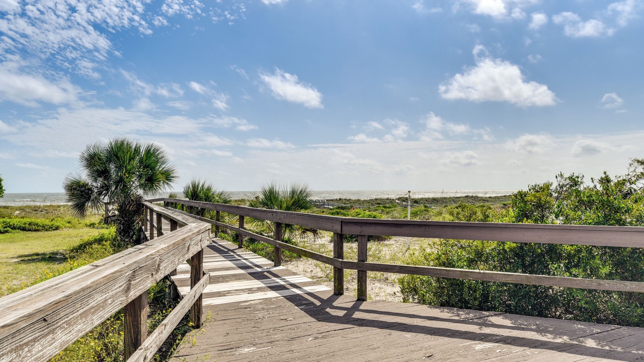 Photo of Others in Fernandina Beach