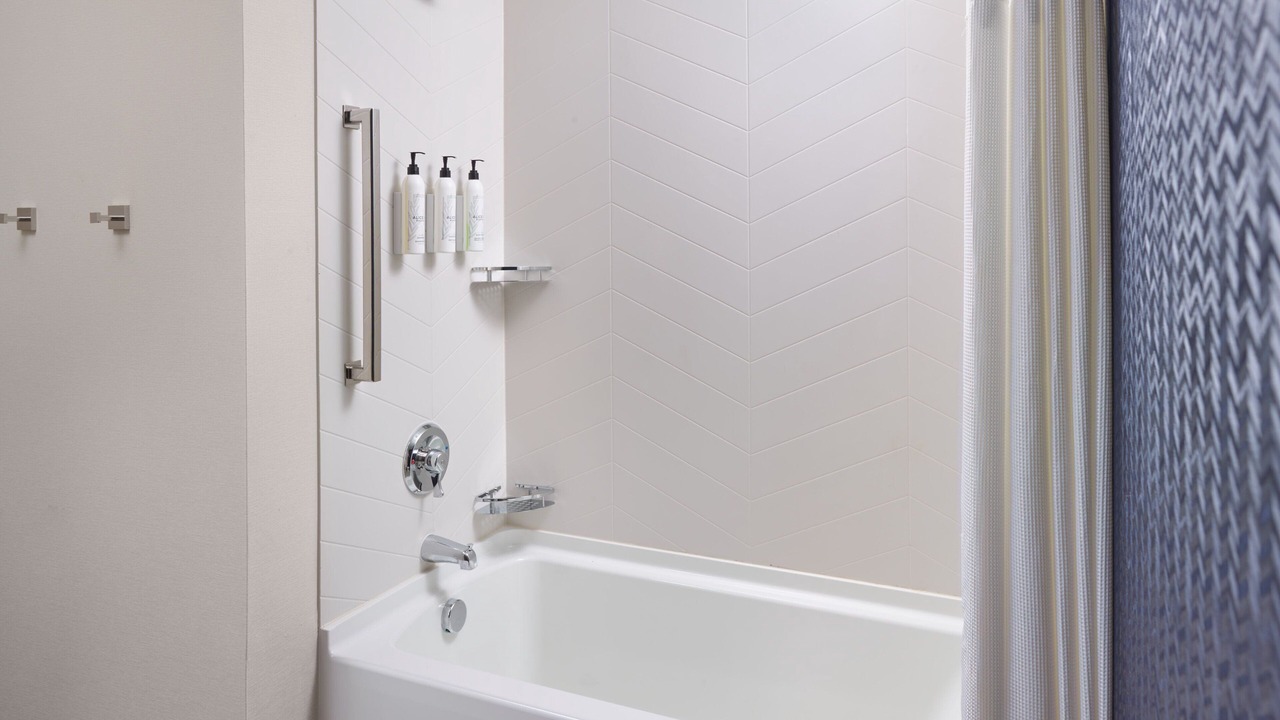 Photo of Bathroom in Decatur