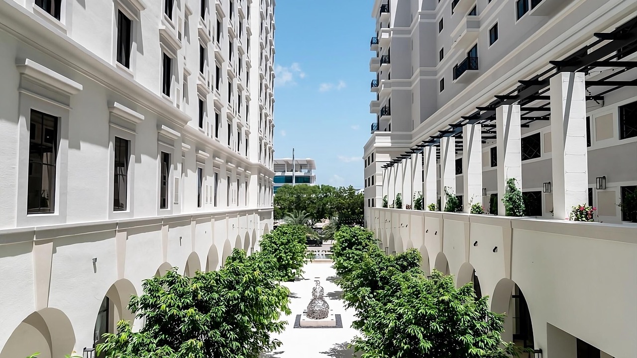Photo of Outdoor in Coral Gables