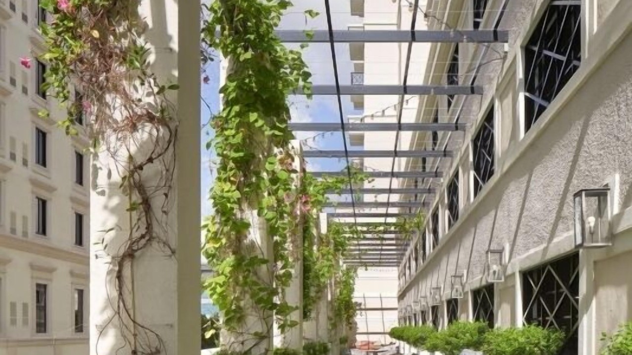 Photo of Outdoor in Coral Gables