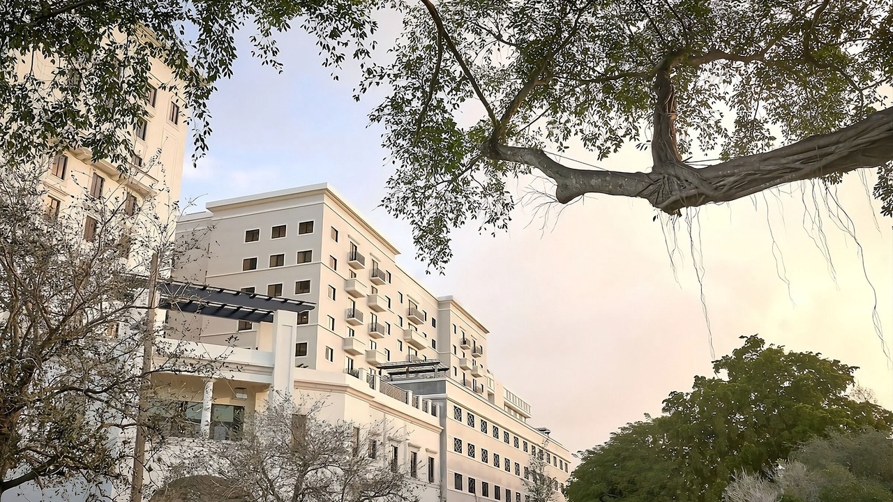 Photo of Outdoor in Coral Gables