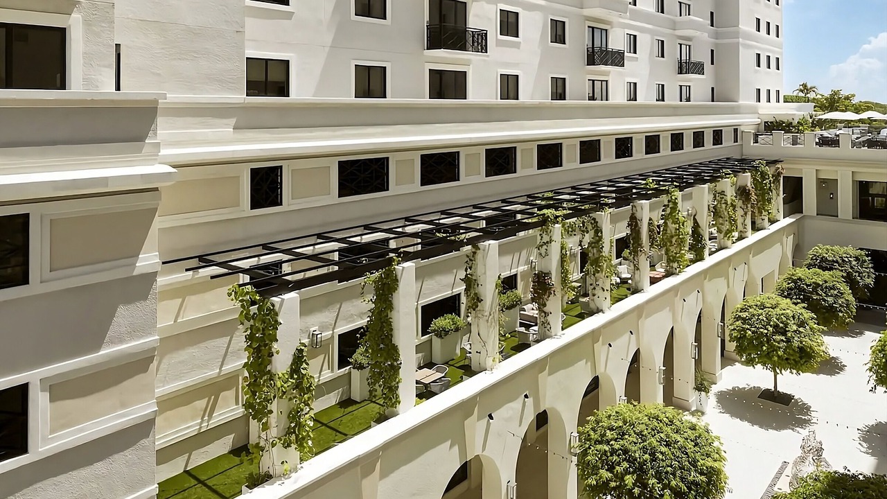 Photo of Outdoor in Coral Gables