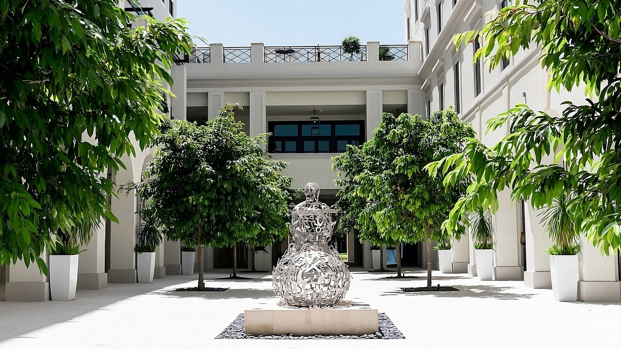 Photo of Outdoor in Coral Gables