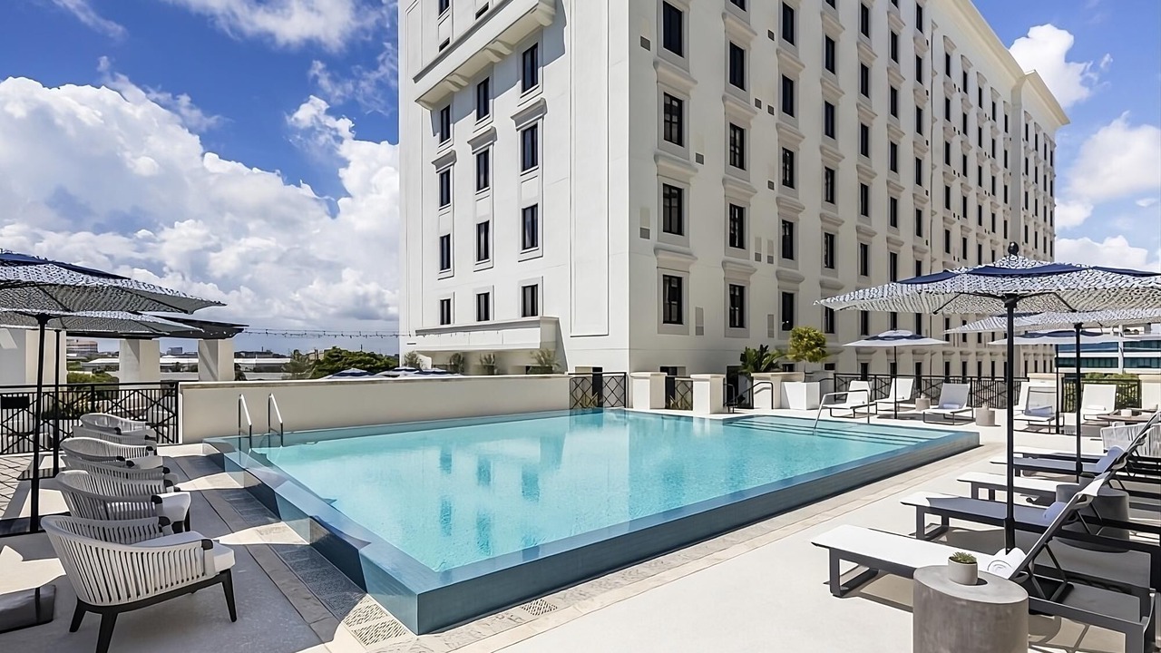 Photo of Outdoor in Coral Gables