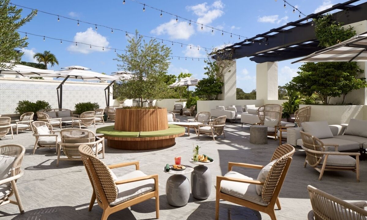 Photo of Outdoor in Coral Gables