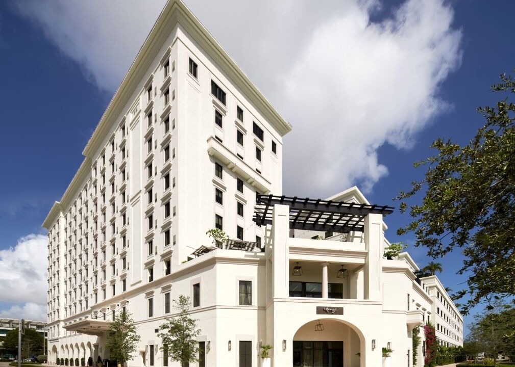 Photo of Outdoor in Coral Gables