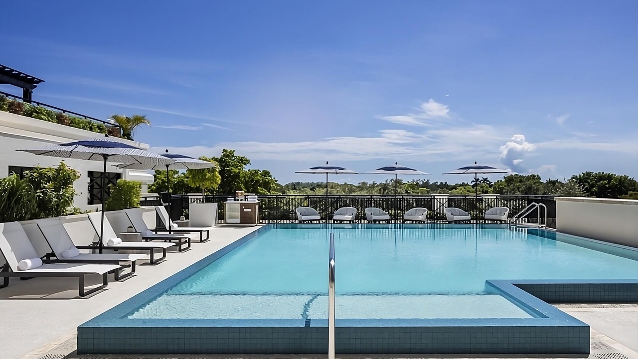 Photo of Outdoor in Coral Gables