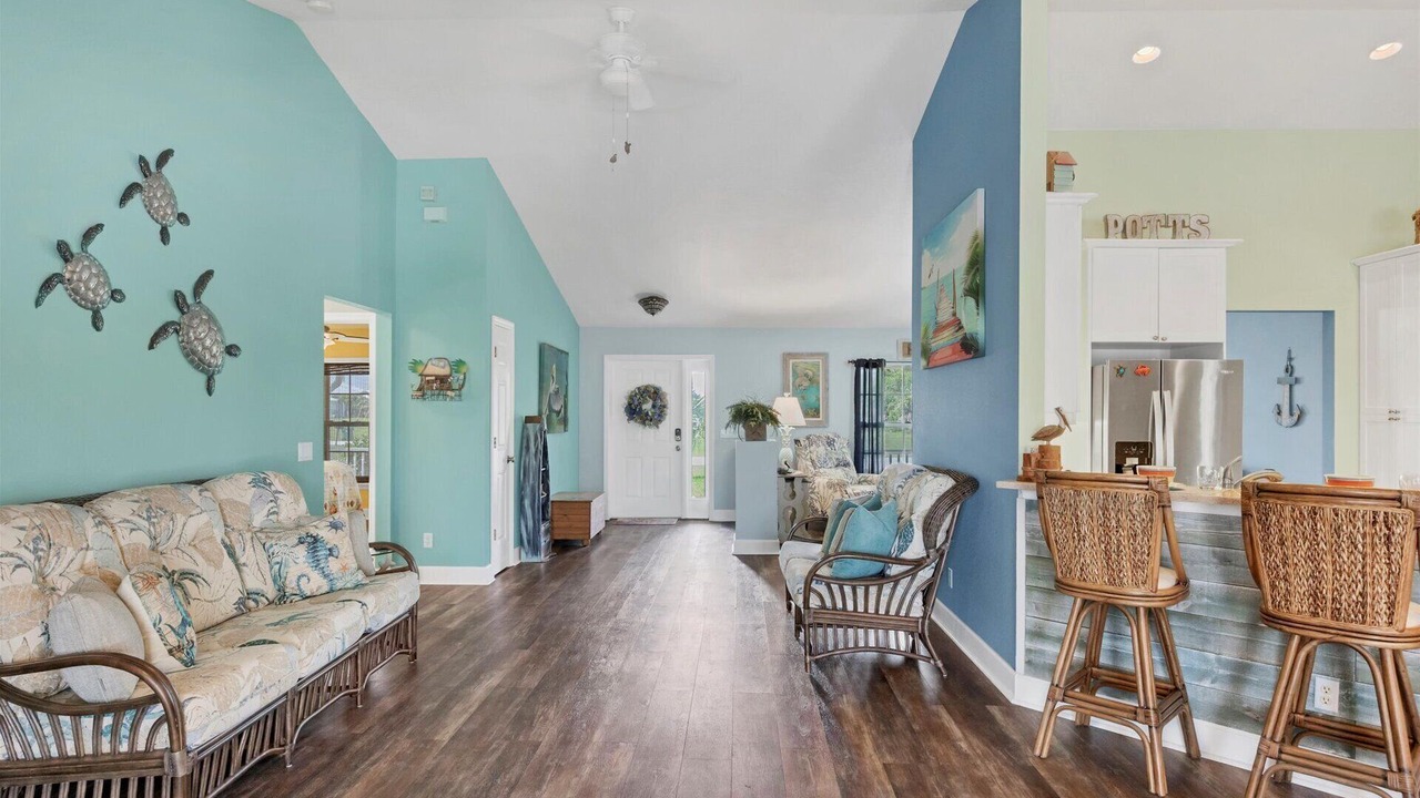 Photo of Outdoor in South Gulf Cove