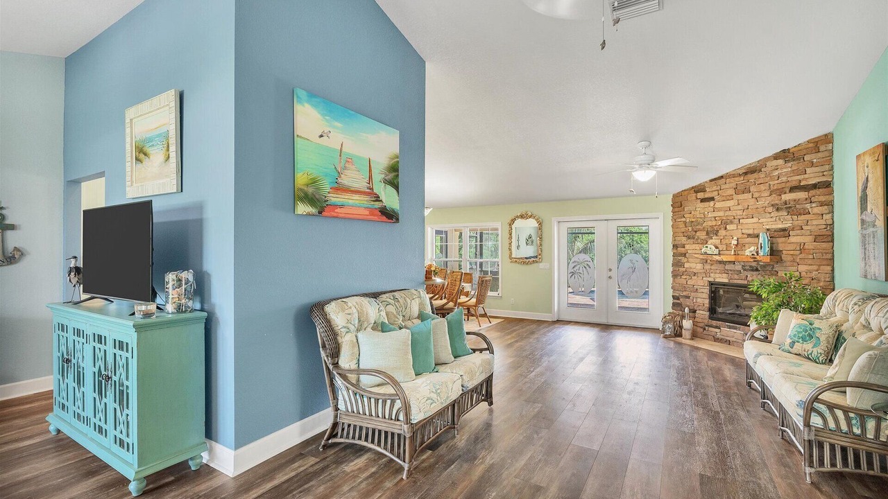 Photo of Outdoor in South Gulf Cove