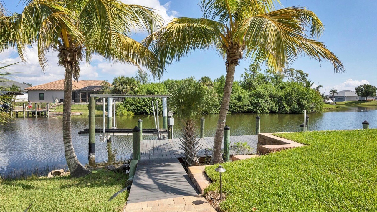 Photo of Outdoor in South Gulf Cove