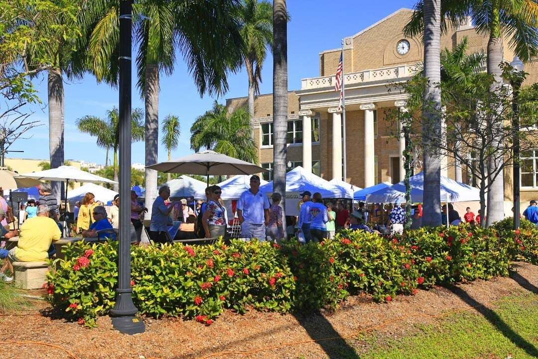 Photo of Outdoor in South Gulf Cove