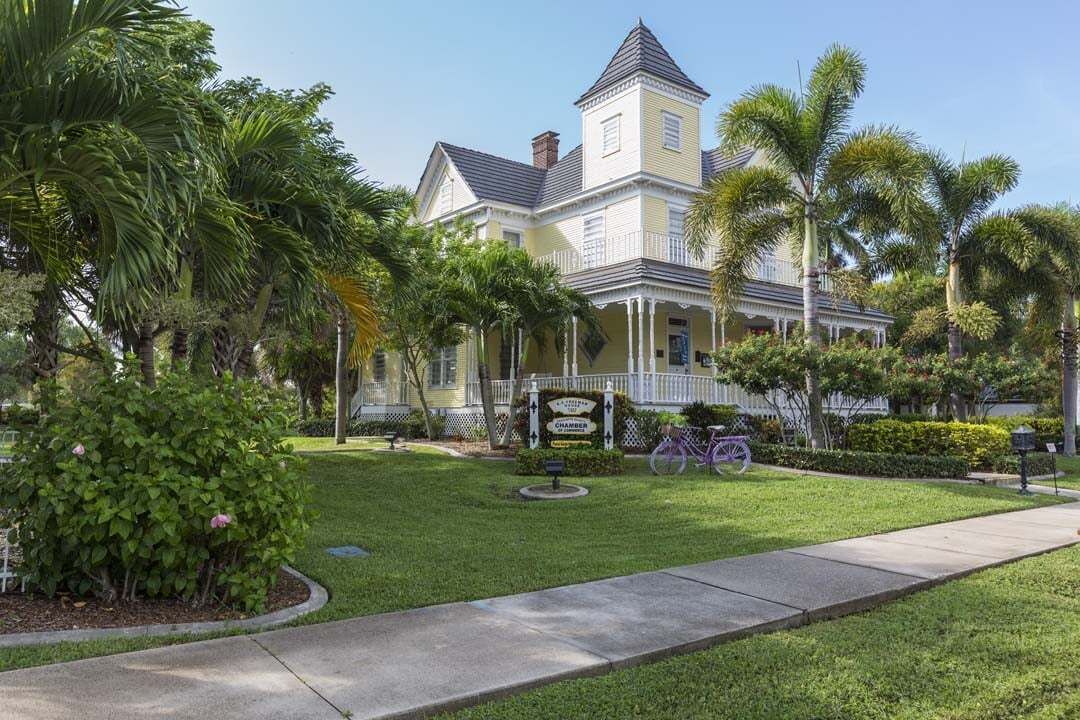 Photo of Outdoor in South Gulf Cove