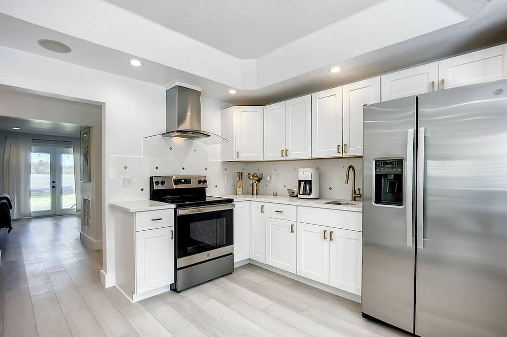 Photo of Kitchen in Northside