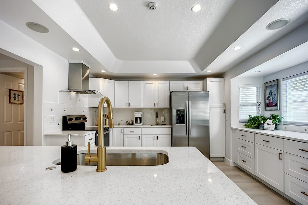 Photo of Kitchen in Northside