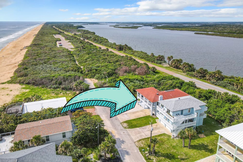 Photo of Outdoor in Bethune Beach