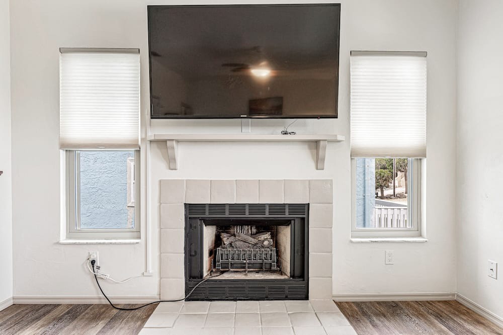 Photo of Livingroom in Bethune Beach